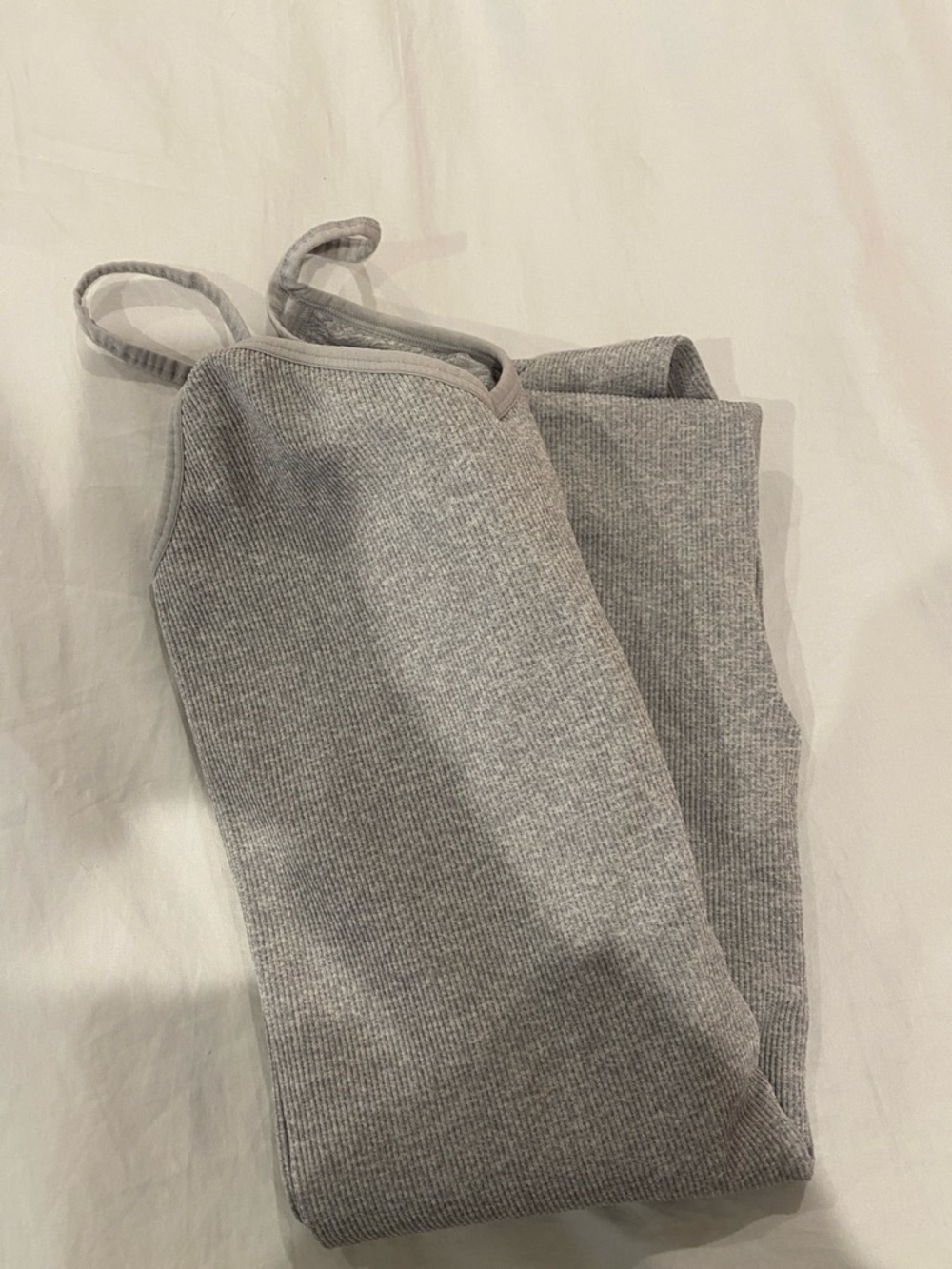HATCH Body Rib Unitard - Picture 3 of 4
